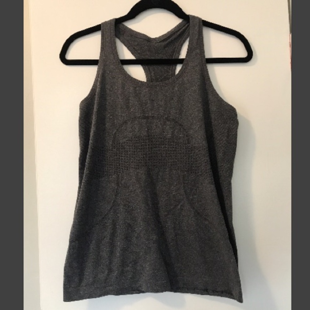 lululemon Swiftly Tech Racerback